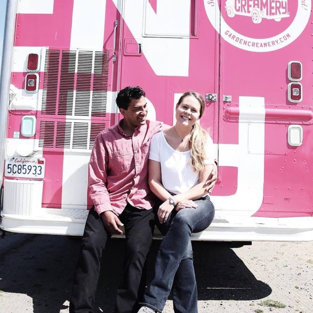 Meet your Posher, Erin